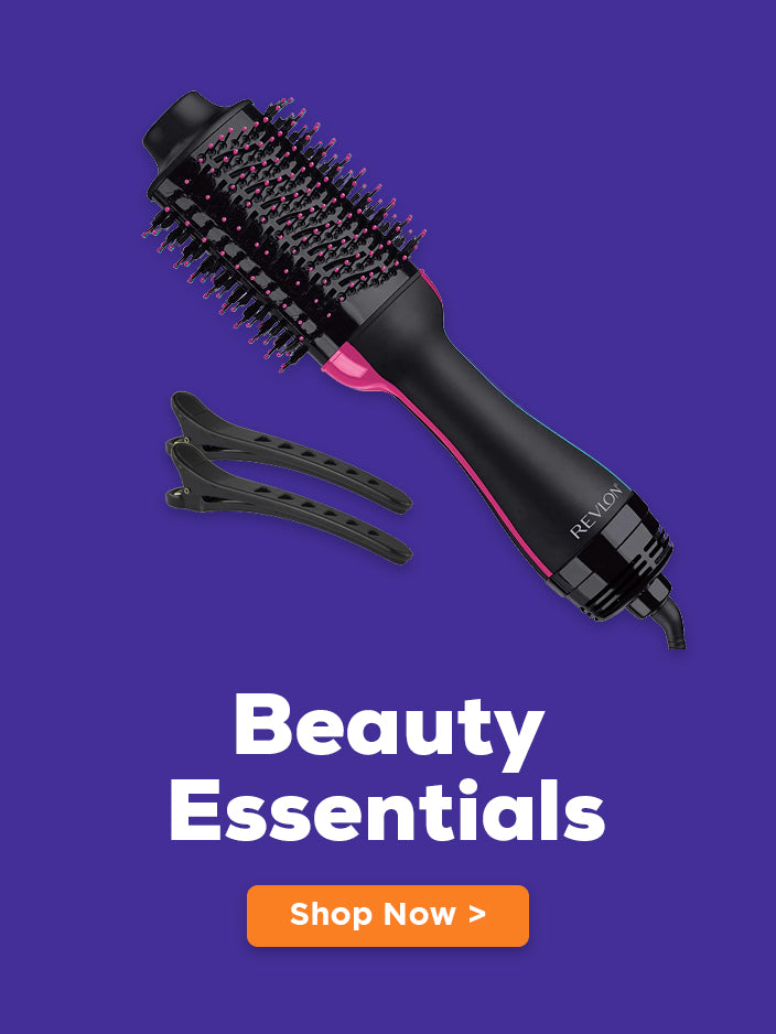 Beauty Essentials