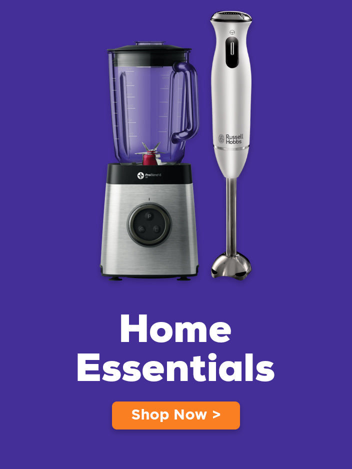 Home Essentials