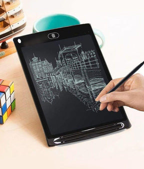 EXERSE™ | LCD WRITING PAD FOR PAPERLESS WRITING