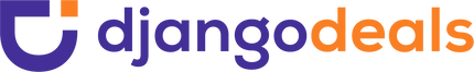 Django Deals Logo