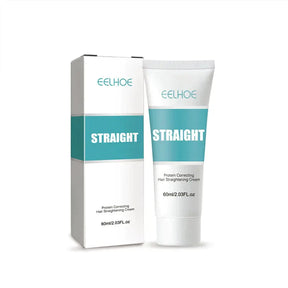 EELHOE™ | Hair Straightening Cream